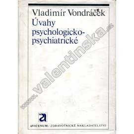 Úvahy psychologicko-psychiatrické