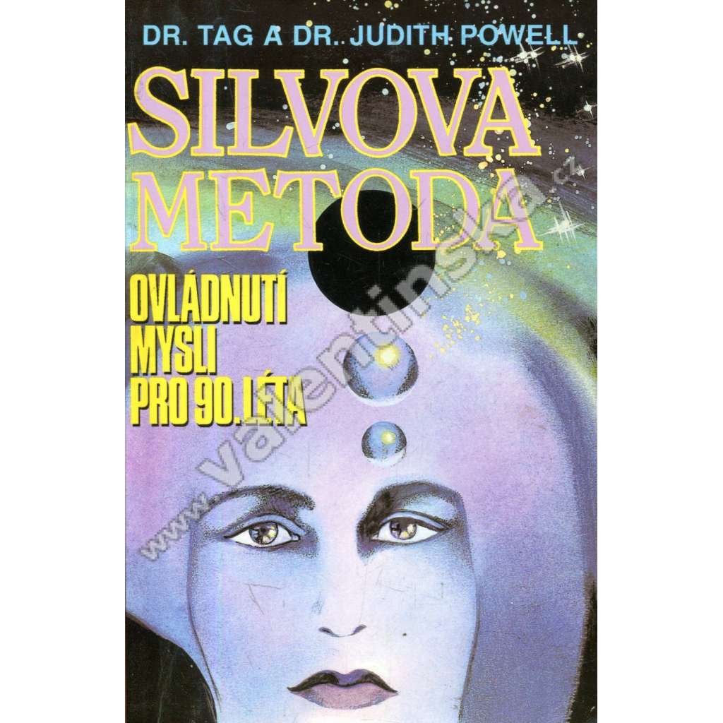 Silvova metoda ovládnutí mysli pro 90. léta