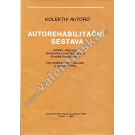 Autorehabilitační sestava