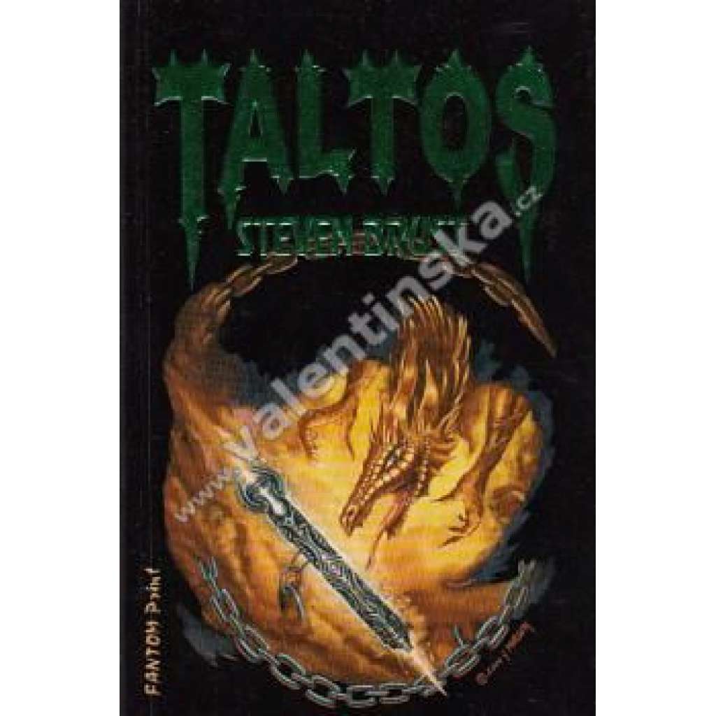 Taltos