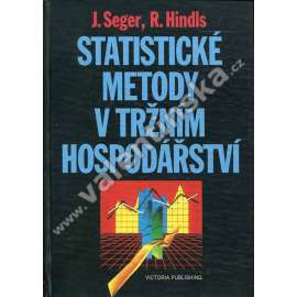 Statické metody v tržním hospodářství
