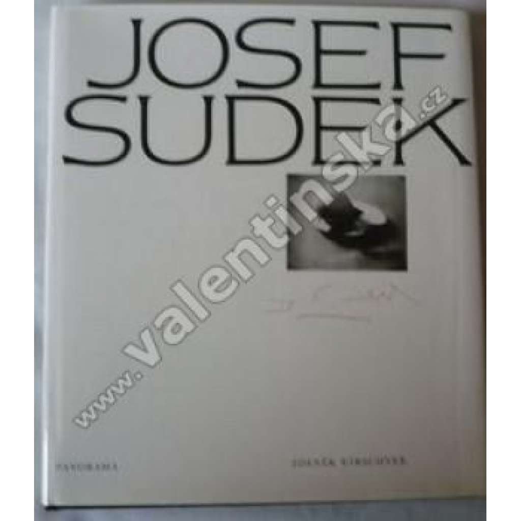 Josef Sudek