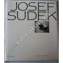 Josef Sudek