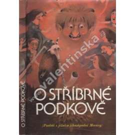 O stříbrné podkově