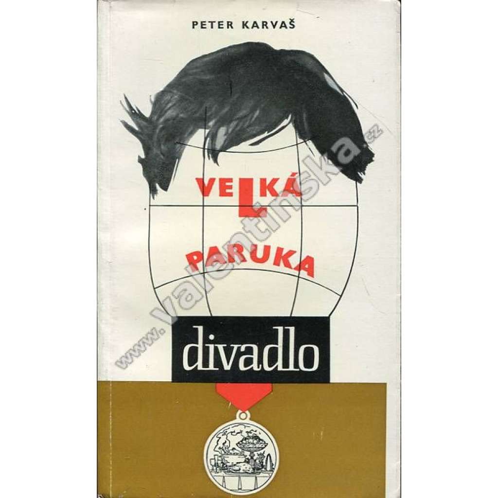 Velká paruka