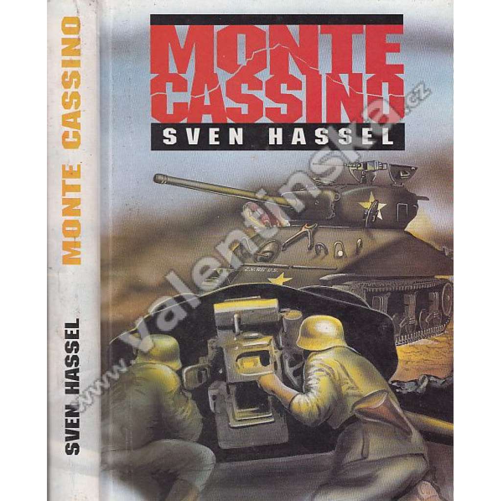 Monte Cassino