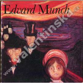 Edvard Munch (Malá galerie, sv. 34)