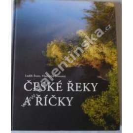 České řeky a říčky