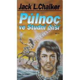 Půlnoc ve Studni duší (sci-fi)