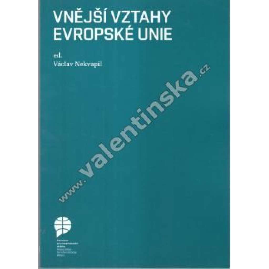 Vnější vztahy Evropské unie