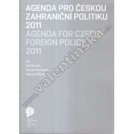 Agenda pro českou zahraniční politiku 2011