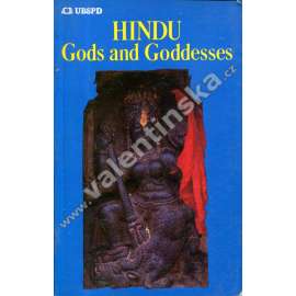 Hindu Gods and Goddesses