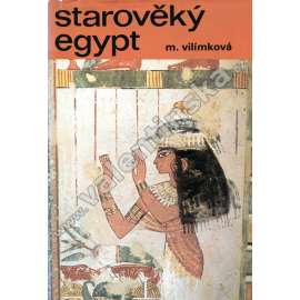 Starověký Egypt [Z obsahu: kulturní dějiny Egypta ve starověku, mj. architektura, pyramidy, faraoni, archeologie, starověk] HOL.