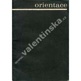 Orientace, 6/1966