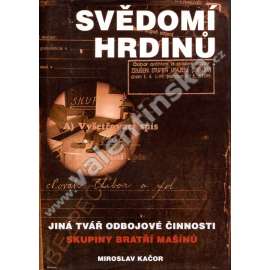Svědomí hrdinů