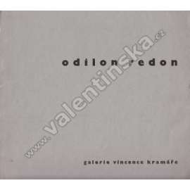 Odilon Redon - Grafické dílo, 1840 - 1916