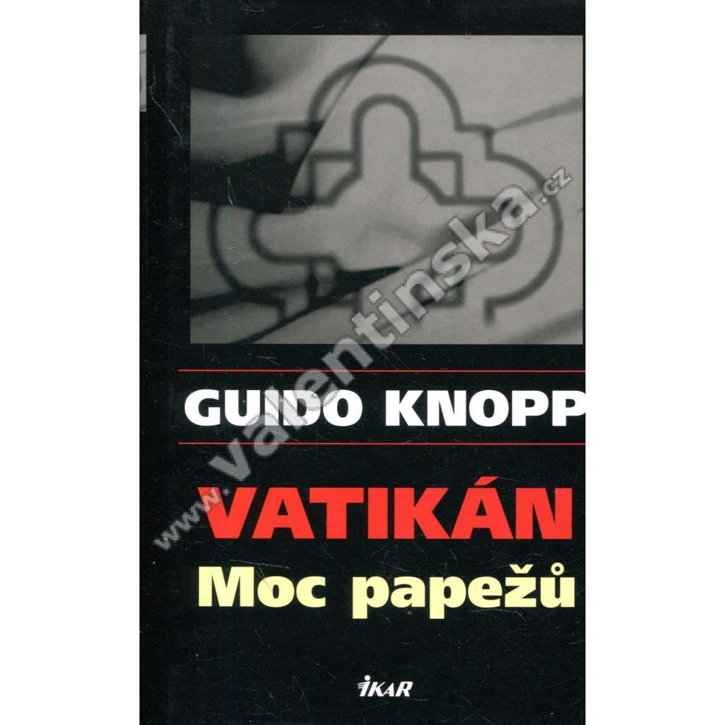 Vatikán  Moc papežů