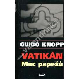 Vatikán  Moc papežů