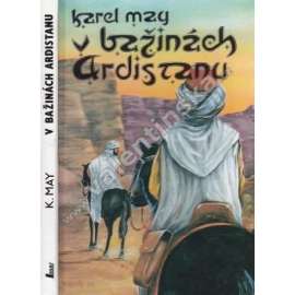 V bažinách Ardistanu ( Karel May, V říši stříbrného lva VII.)