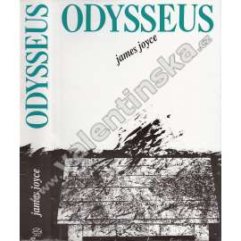 Odysseus (James Joyce)  - - [HOL]