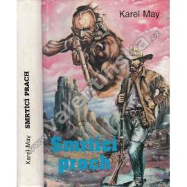 Smrtící prach (Karel May)