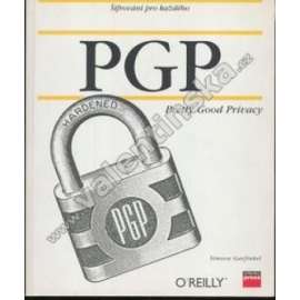 PGP. Šifrování pro každého