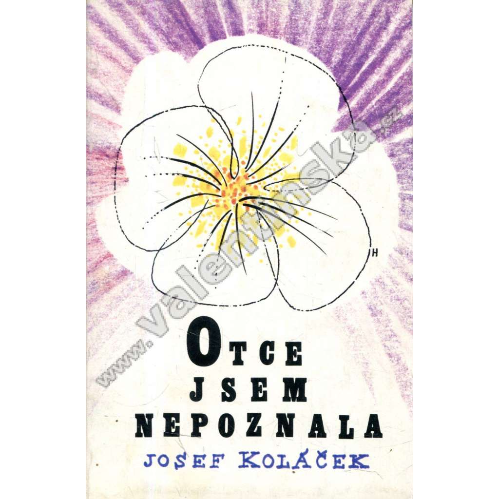 Otce jsem nepoznala (exil)