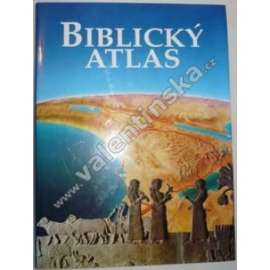 Biblický atlas