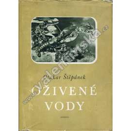 Oživené vody