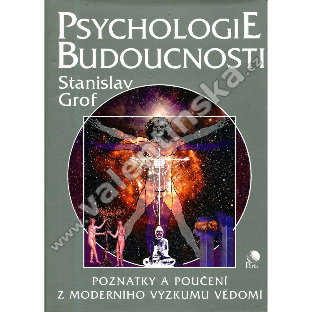 Psychologie budoucnosti