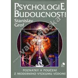 Psychologie budoucnosti