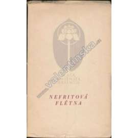 Nefritová flétna