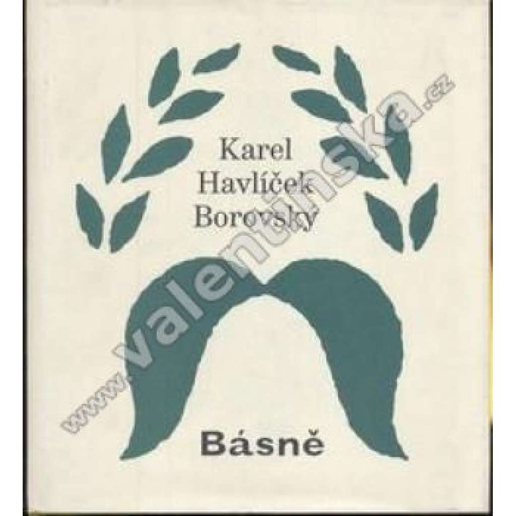 Básně (poezie, epigramy, mj. Církvi, Králi, Vlasti, Múzám, Světu, Ostatní epigramy, Politické písně, Brixenské skladby, Křest svatého Vladimíra)