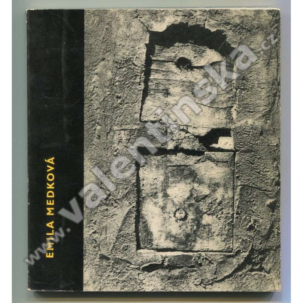 Emila Medková [Umělecká fotografie, sv. 24]