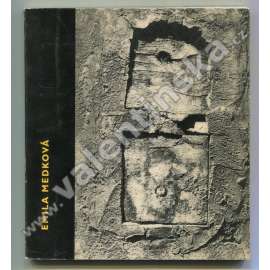 Emila Medková [Umělecká fotografie, sv. 24]