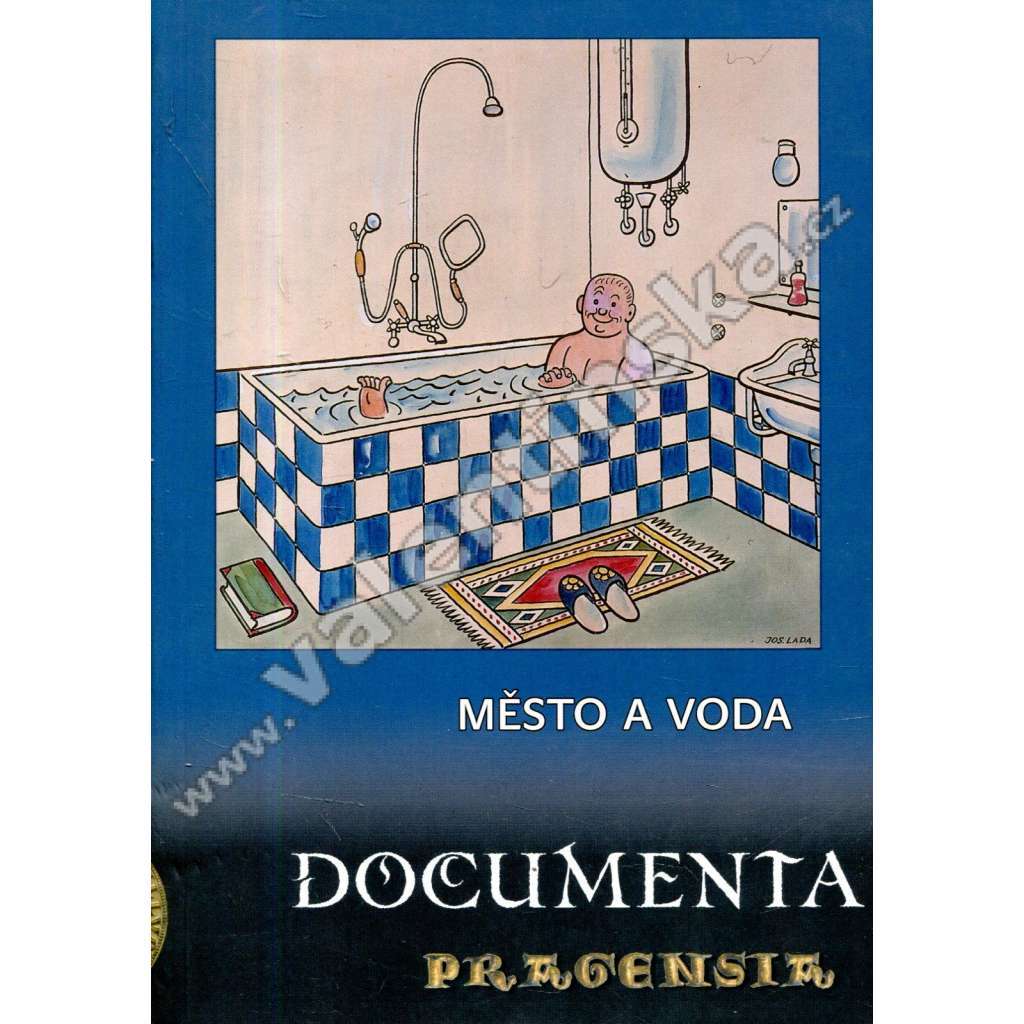 Documenta pragensia XXIV. (2005)