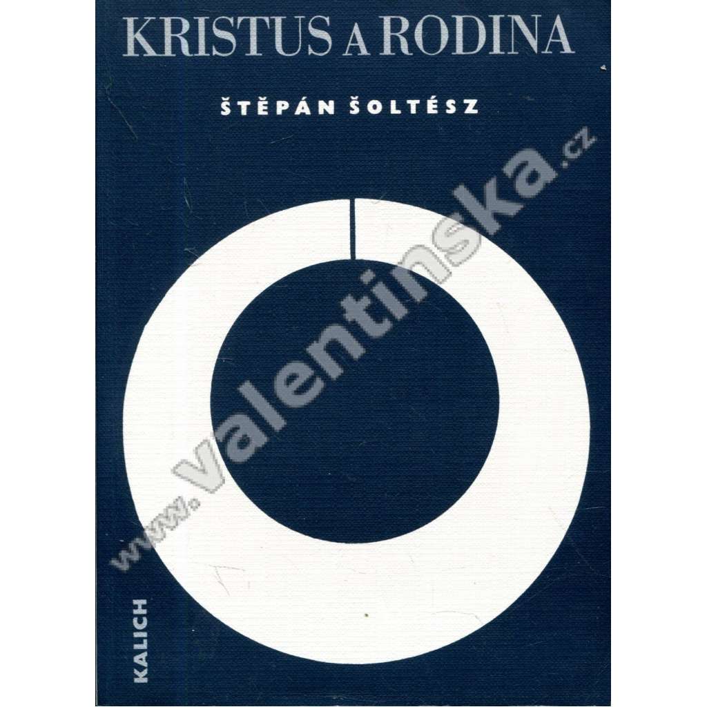 Kristus a rodina