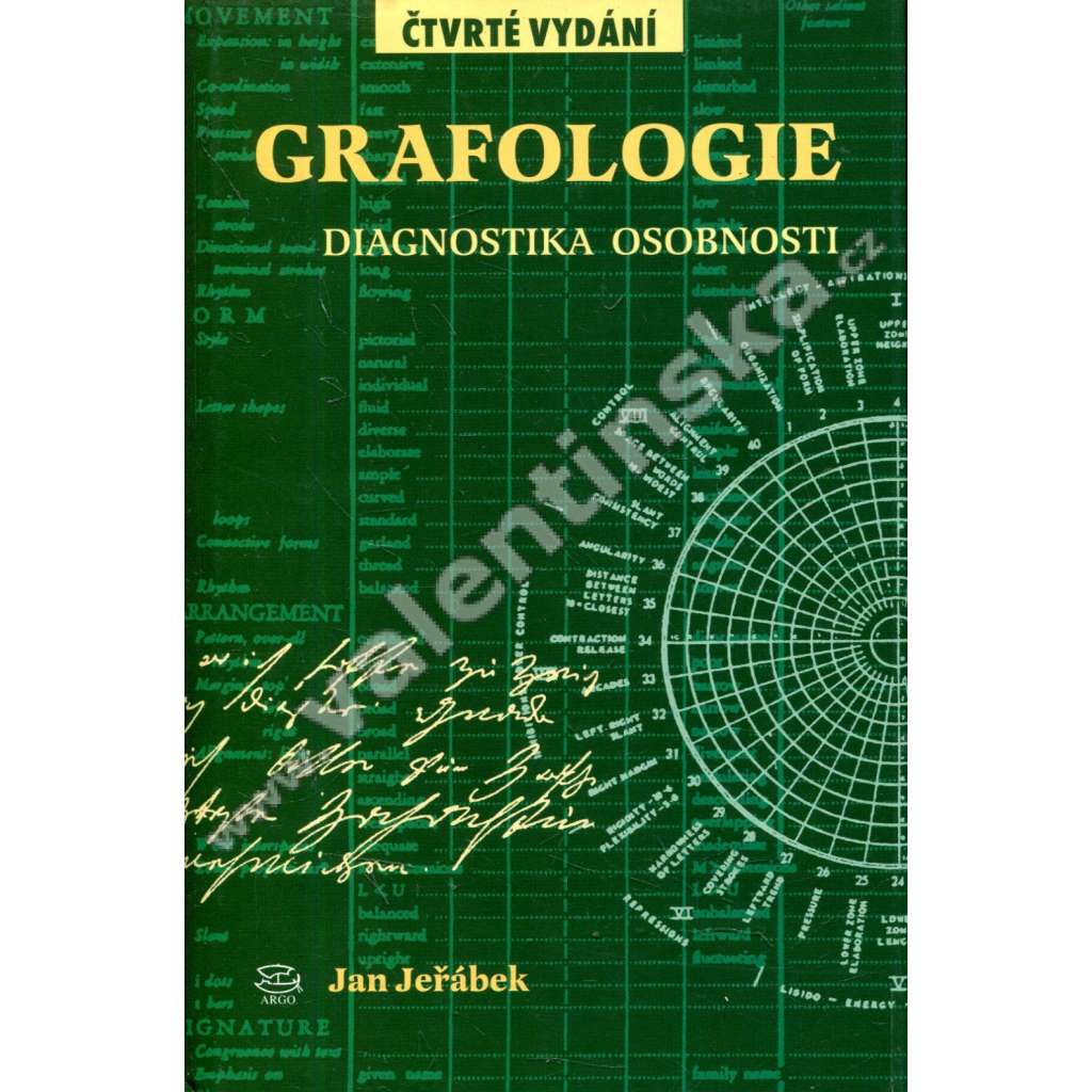 Grafologie