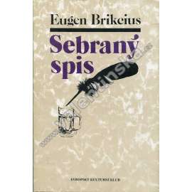 Sebraný spis