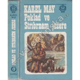 Poklad ve Stříbrném jezeře