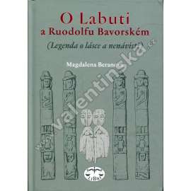 O Labuti a Ruodolfu Bavorském