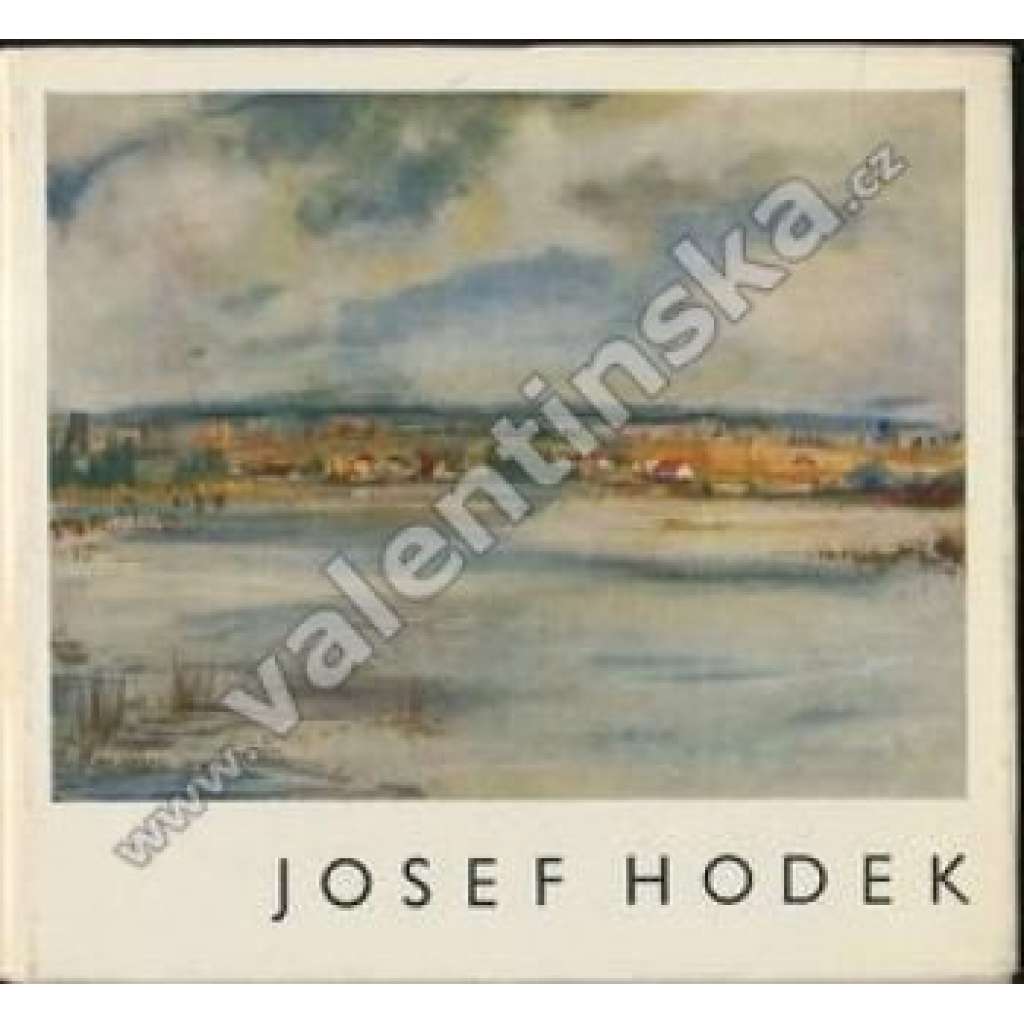 Josef Hodek