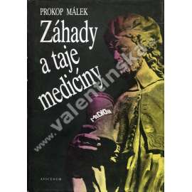 Záhady a taje medicíny