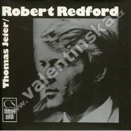 Robert Redford (americký filmový herec, film)