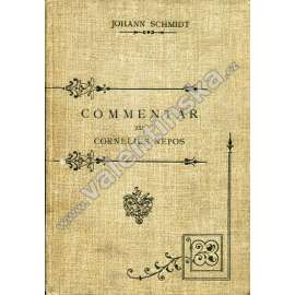 Commentar zu Cornelius Nepos