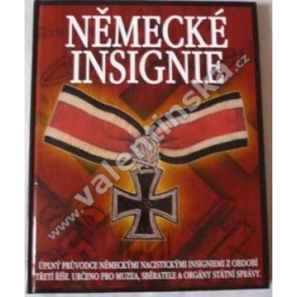 Německé insignie Německé insignie