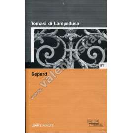 Gepard