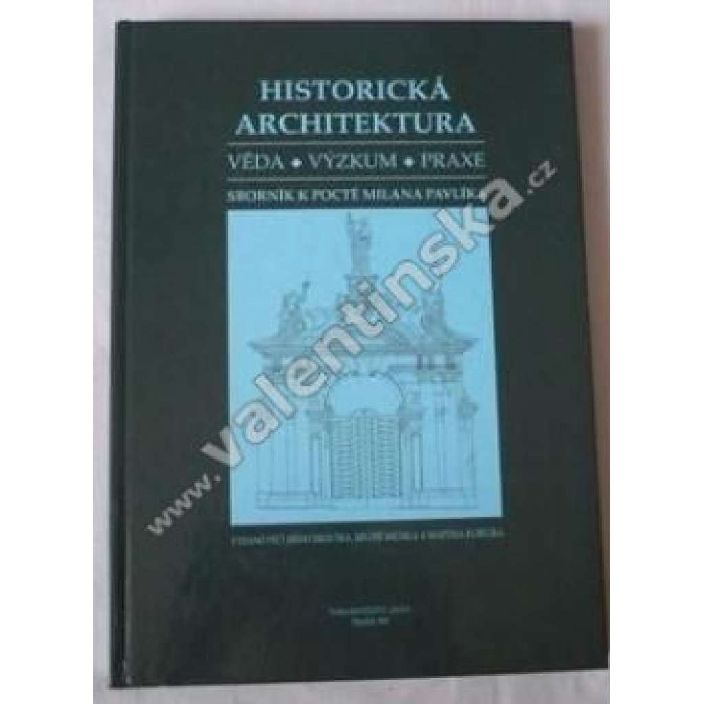 Historická architektura