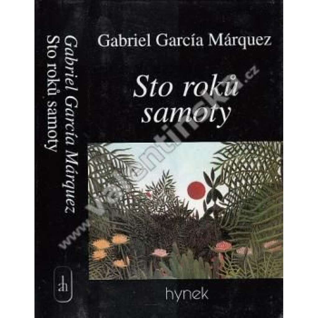 Sto roků samoty