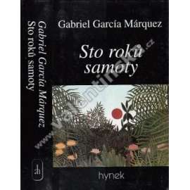 Sto roků samoty